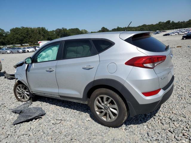 2018 HYUNDAI TUCSON SE - KM8J2CA41JU828193