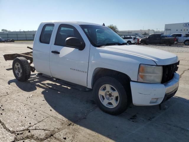 2008 CHEVROLET SILVERADO 1GCEC19X88Z303179  70412014