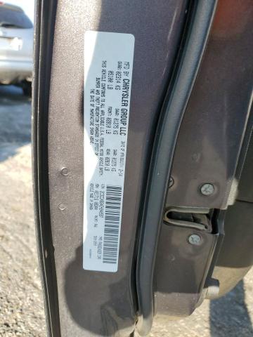 VIN 2C3CDXBG4EH240597 2014 Dodge Charger, SE no.13