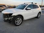 2019 AUDI Q5 PREMIUM - WA1ANAFY7K2070251