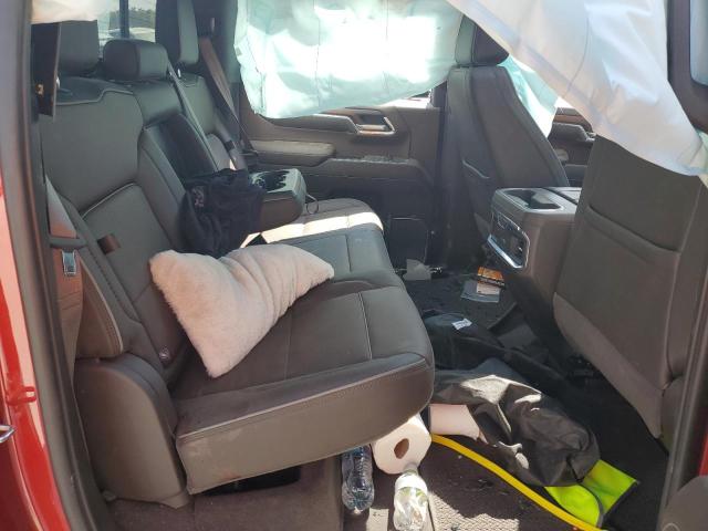 2024 GMC SIERRA K15 - 3GTUUGE82RG140167