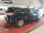 TOYOTA HIGHLANDER photo