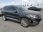 VOLKSWAGEN TIGUAN S снимка