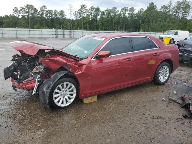 Vin: 2c3ccaag1dh739356, lot: 72981544, chrysler 300 2013 img_1