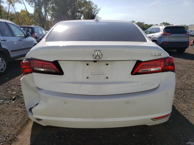 2016 ACURA TLX ADVANC 19UUB3F77GA003288