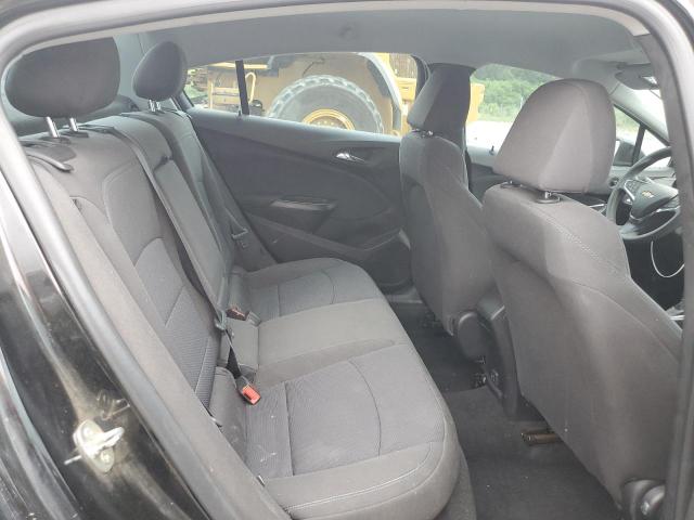 2019 CHEVROLET CRUZE LT - 1G1BE5SMXK7117417