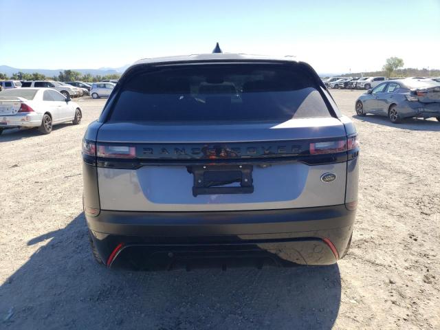 2018 LAND ROVER RANGE ROVE - SALYL2RX8JA768108