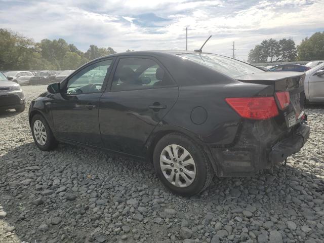 VIN KNAFT4A21D5738520 2013 KIA Forte, LX no.2