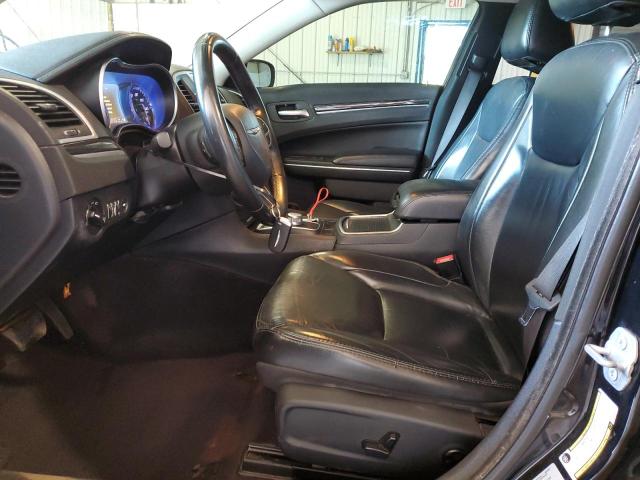 2017 CHRYSLER 300 LIMITE - 2C3CCAAG5HH668202