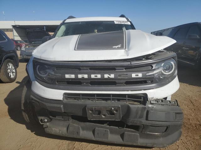 VIN 3FMCR9B6XRRE10046 2024 Ford Bronco, Big Bend no.5