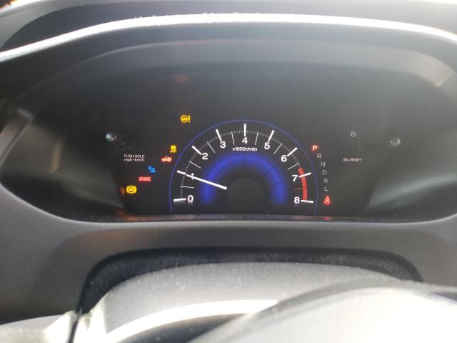 2015 HONDA CIVIC EX - 19XFB2F87FE043375