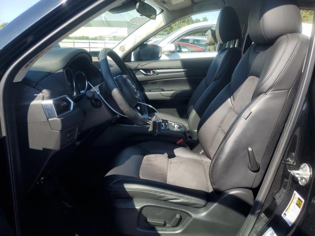 2017 MAZDA CX-5 TOURI - JM3KFBCL4H0192728