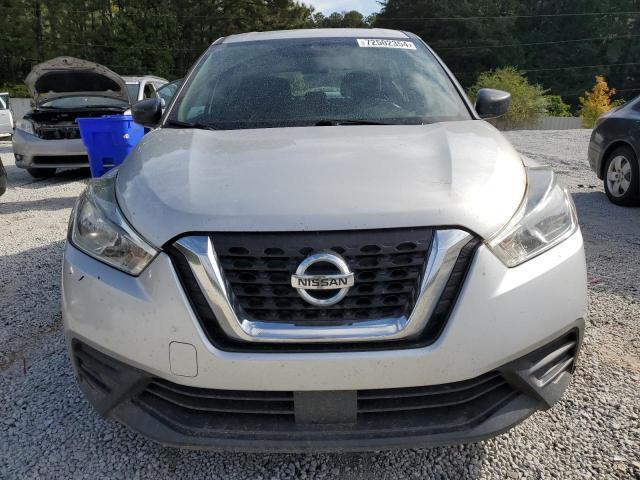 2020 NISSAN KICKS S - 3N1CP5BV7LL484967