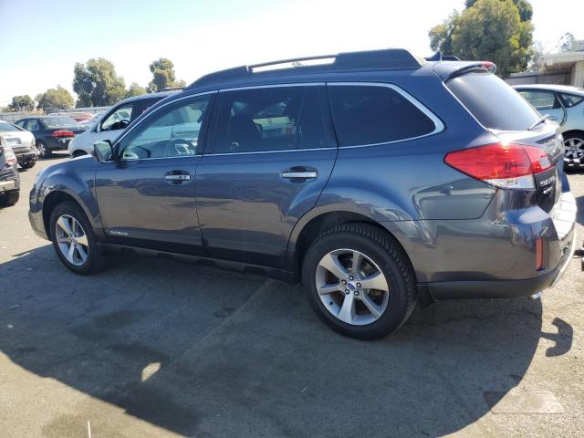 VIN 4S4BRDPC5E2244479 2014 Subaru Outback, 3.6R Lim... no.2