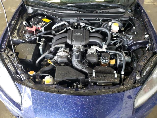 2022 SUBARU BRZ PREMIU JF1ZDBC14N8704020