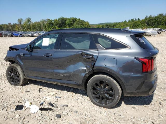 2023 KIA SORENTO SX - 5XYRKDLF3PG195444