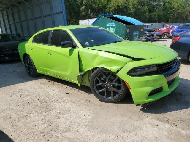 2023 DODGE CHARGER SX - 2C3CDXBG1PH508587