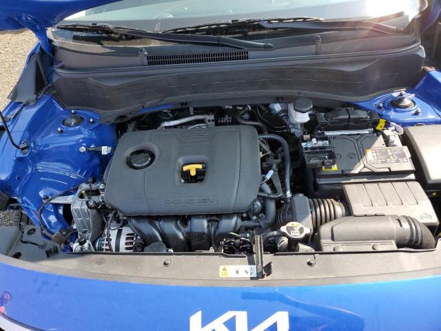 2024 KIA SELTOS LX - KNDEPCAA8R7655988
