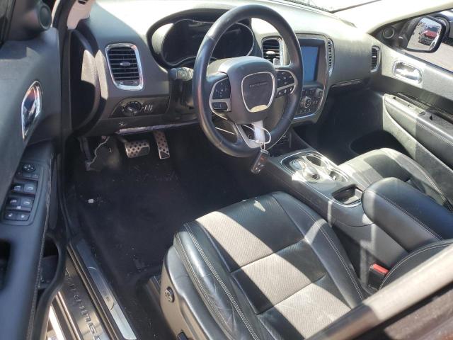 VIN 1C4RDHEG2FC784558 2015 Dodge Durango, Citadel no.8