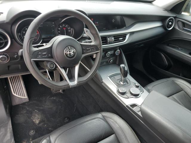 2018 ALFA ROMEO STELVIO SP - ZASFAKPN1J7B64975