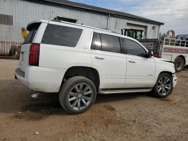 Vin: 1gnskckc1fr310018, lot: 71798454, chevrolet tahoe k1500 ltz 20153