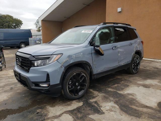 2024 HONDA PASSPORT B - 5FNYF8H84RB009762
