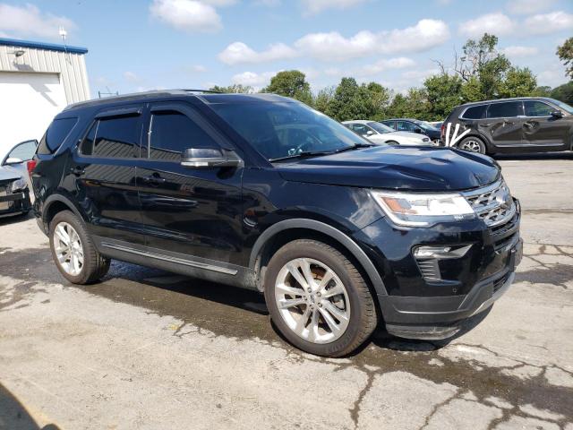 2018 FORD EXPLORER X - 1FM5K8D85JGB83365