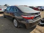 TOYOTA CAMRY LE photo