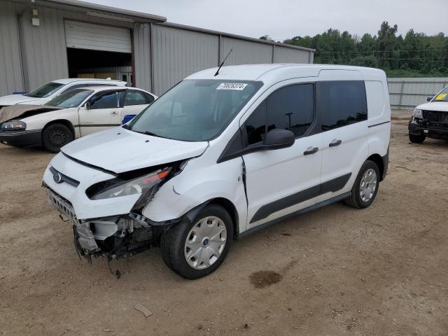 VIN NM0LS6E76F1208058 2015 Ford Transit, XL no.1