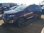 2017 FORD EDGE SPORT - 2FMPK4AP7HBC08085
