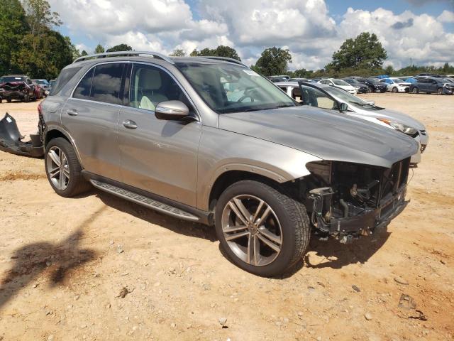2020 MERCEDES-BENZ GLE 350 4M - 4JGFB4KB3LA026418
