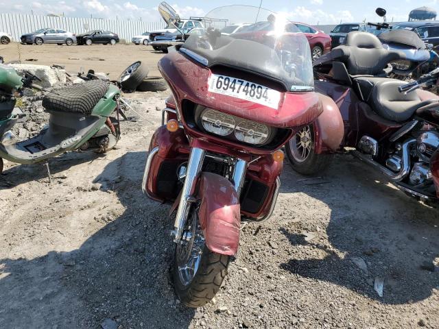 2016 HARLEY-DAVIDSON FLTRU 1HD1KGL12GB634743