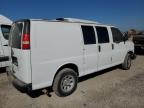 CHEVROLET EXPRESS G1 photo