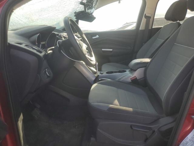 VIN 1FMCU9GX5DUC81585 2013 Ford Escape, SE no.7