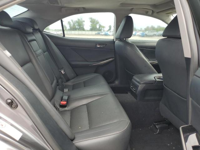 2015 LEXUS IS 250 - JTHBF1D20F5047709