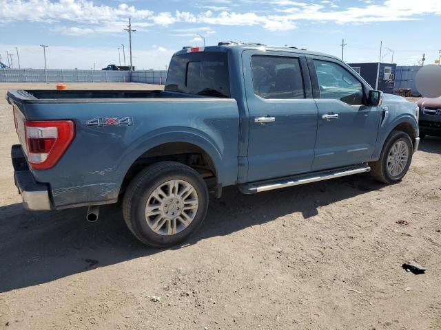 2023 FORD F150 SUPER - 1FTFW1E89PKF38630