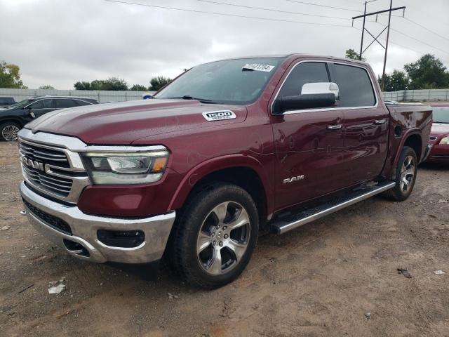2020 RAM 1500 LARAM - 1C6SRFJT5LN398508