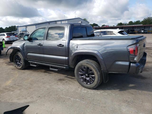 VIN 3TMEZ5CN3MM153507 2021 Toyota Tacoma, Double Cab no.2