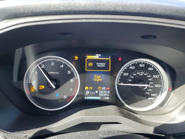 2023 SUBARU FORESTER P - JF2SKAEC0PH473146