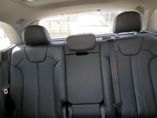 2018 AUDI Q5 PRESTIG WA1CNAFY0J2123640