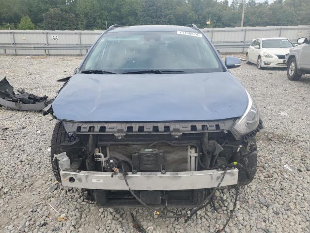 2022 KIA NIRO TOURI - KNDCC3LC7N5537387