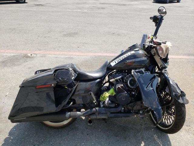 2019 HARLEY-DAVIDSON FLHRXS #3029418688