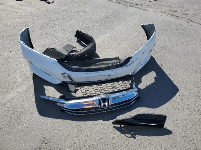 2017 HONDA ACCORD HYB - JHMCR6F53HC012046