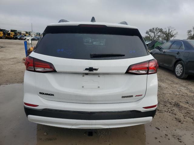 2023 CHEVROLET EQUINOX RS - 3GNAXMEG5PS137393