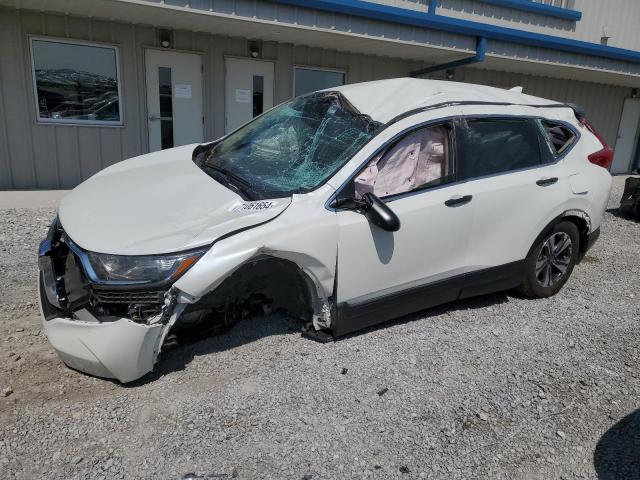 2017 HONDA CR-V LX #2838774923