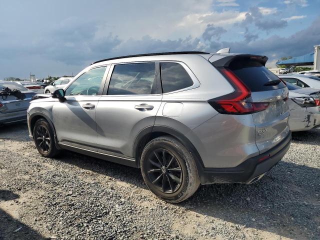 2023 HONDA CR-V SPORT - 2HKRS6H50PH812612