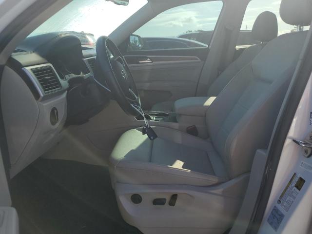 2021 VOLKSWAGEN ATLAS SE - 1V2DP2CA2MC570114