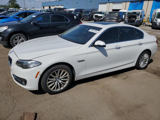 2015 BMW 528 XI - WBA5A7C56FD622670