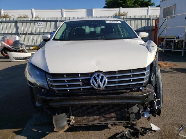 VIN 1VWCV7A35FC065074 2015 Volkswagen Passat, Sel no.5