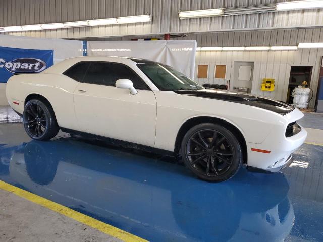 VIN 2C3CDZAG4HH542831 2017 Dodge Challenger, Sxt no.4